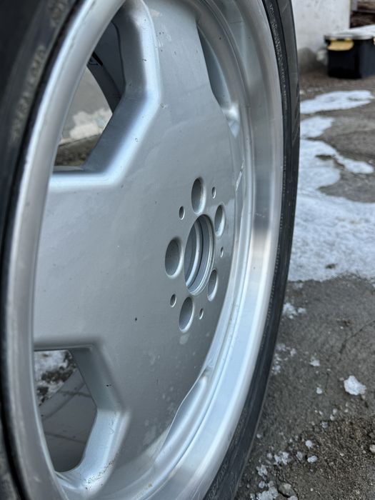 Продам диски моноблок р18