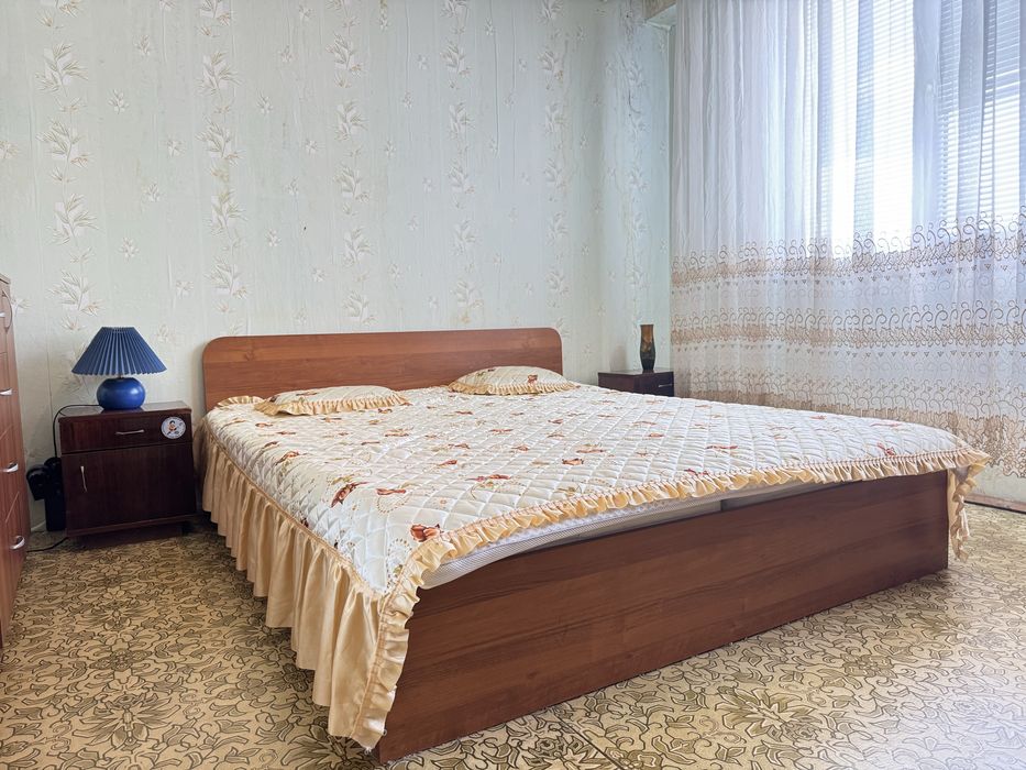 Продава апартамент в гр. Казанлък
