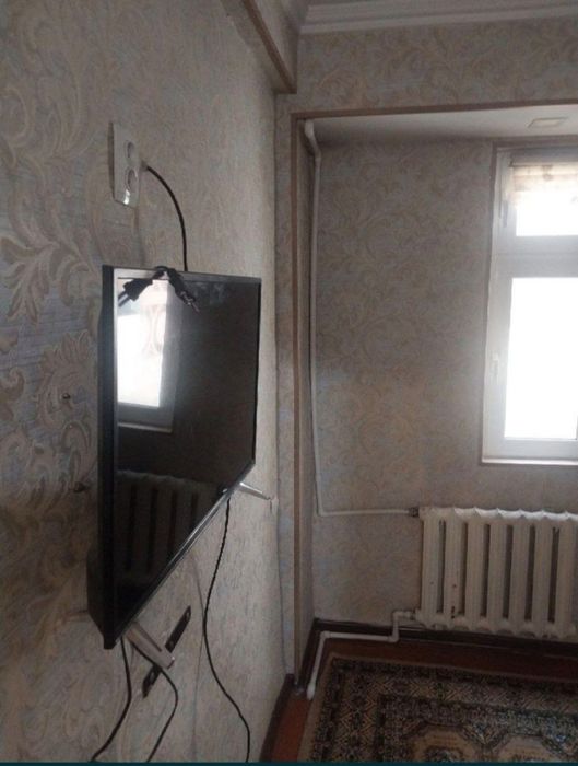 |640| Чилонзор 3 хонали квартира ижарага қулай жойлашув арзон нархда
?