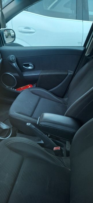 Renault clio 3 1.5 dci