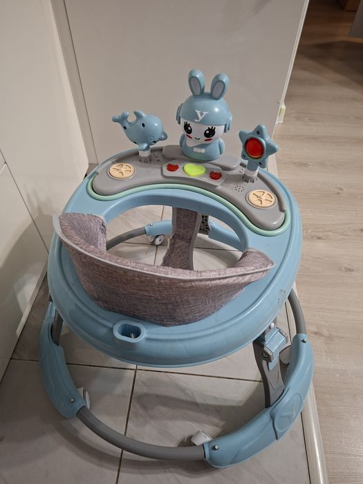 Ходунки для детей