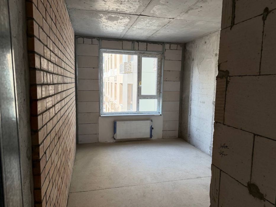 Новостройка NRG BI SADO 2/2/9