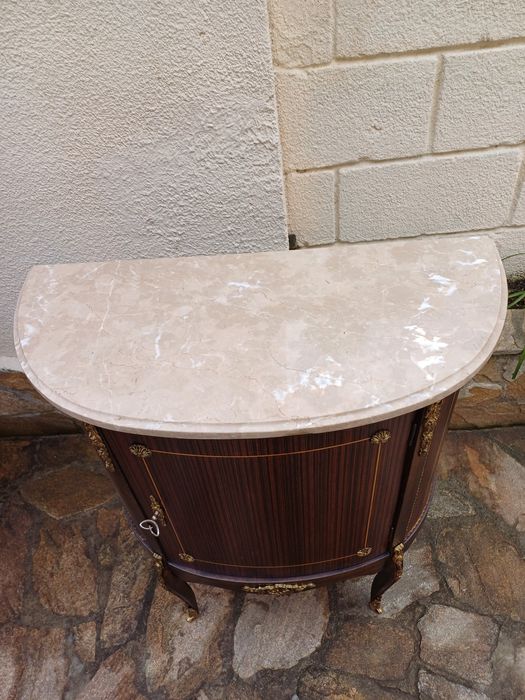 Италиански бароков шкаф