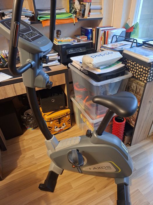 Велоергометър Kettler Axos