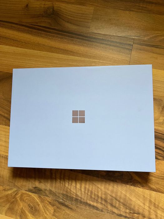 Laptop Microsoft Surface Pro12’ 2025