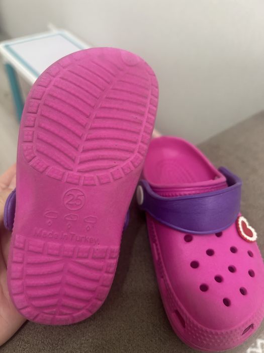 Сандали для девочки