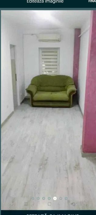 Apartament cu 1 cameră de închiriat