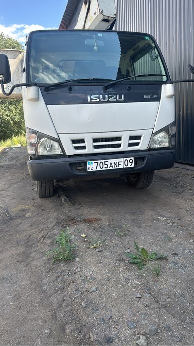 Услуги автовышки