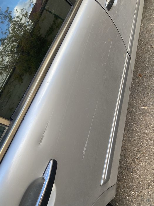 Mercedes Benz E280