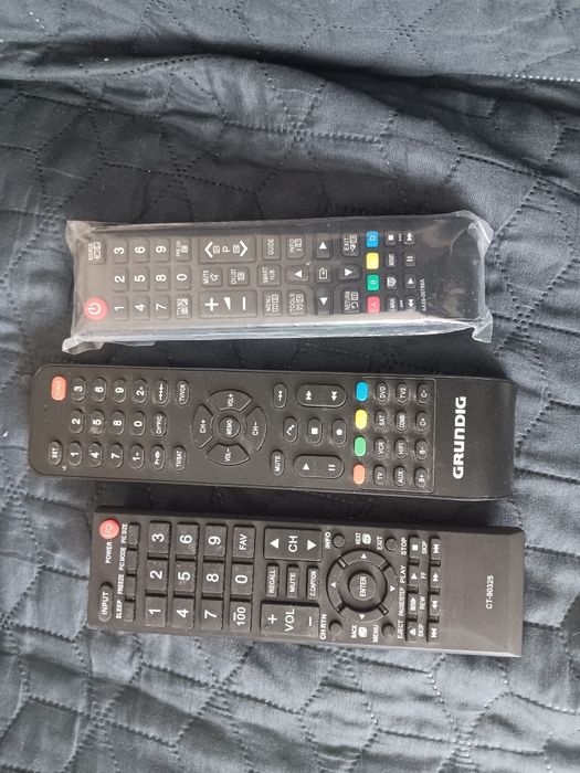 Telecomanda tv Grundig, Samsung, Toshiba,
