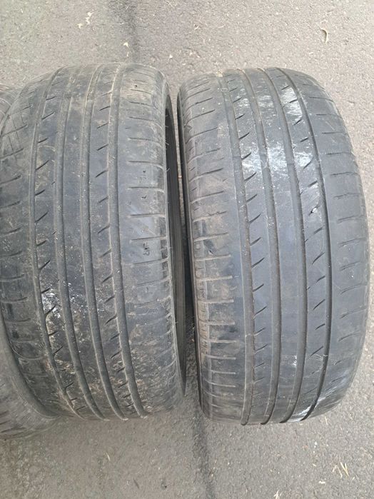 Anvelope second hand