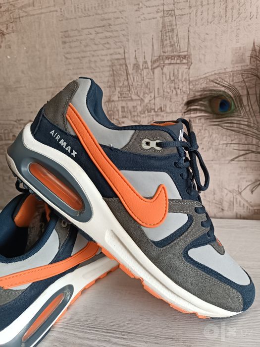 Оригинальные кроссовки Nike