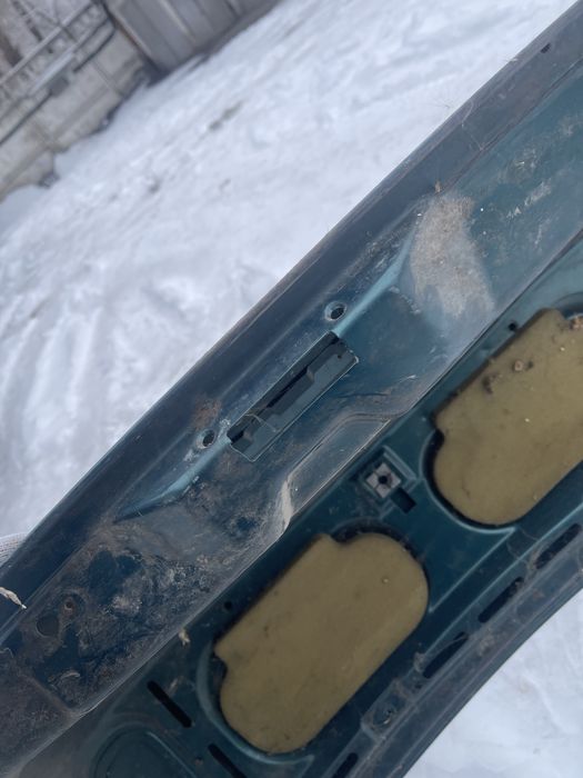 Багажник bmw e36 седан