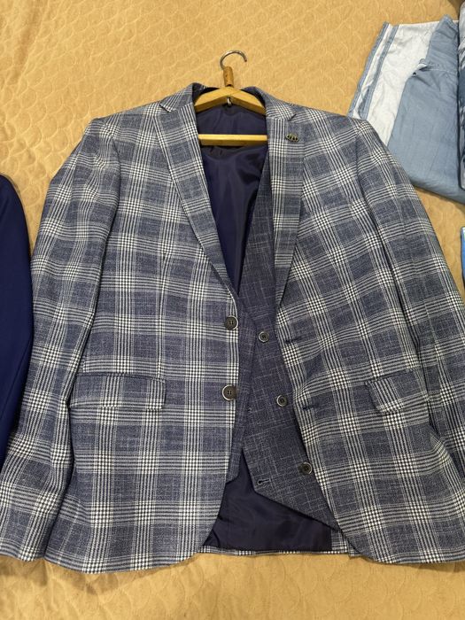 Продам костюм двойка