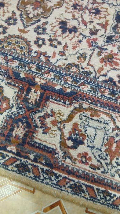 Продам 2 ковра за 10 тысяч