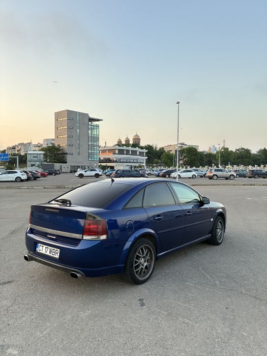 ‼️‼️Vand urgent opel vectra c gts‼️‼️