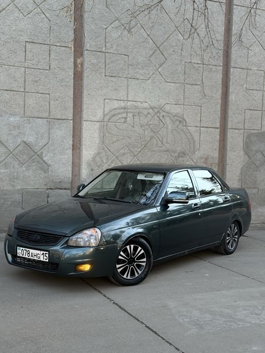 Продам приору 2170