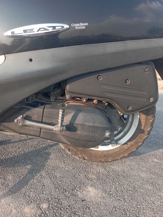 Продам мопед Honda