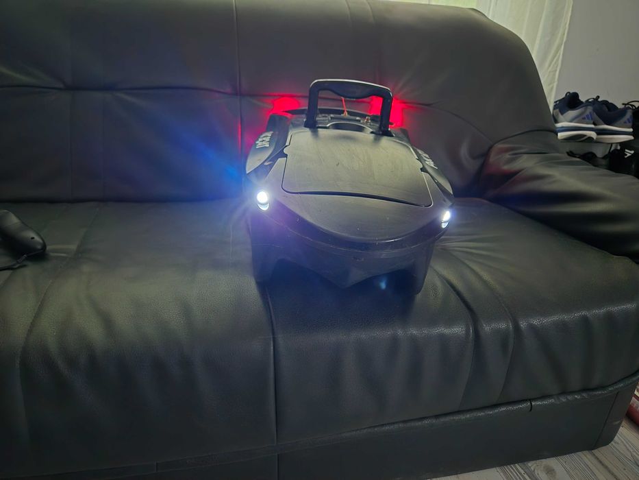 Vand sau schimb Navomodel Anatec