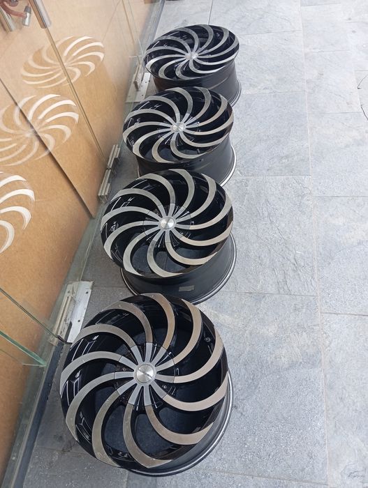 Azara diska sotiladi xolati zor aybi yoq