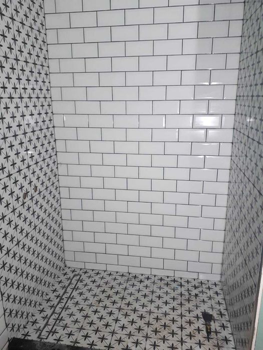 Плочки/Гипсокартон