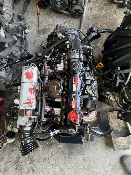 Контрактные двигатели из европы моторы из европы привозные