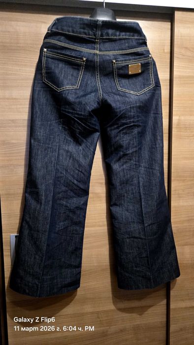 Опигинални широки дънки Motivi