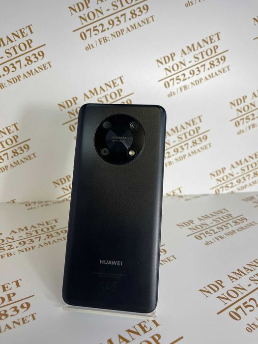 NDP Amanet NON-STOP Bld.Iuliu Maniu 69 HUAWEI NOVA Y90 (50010)