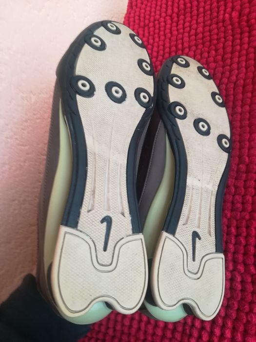Adidași Nike nr 38,5 piele