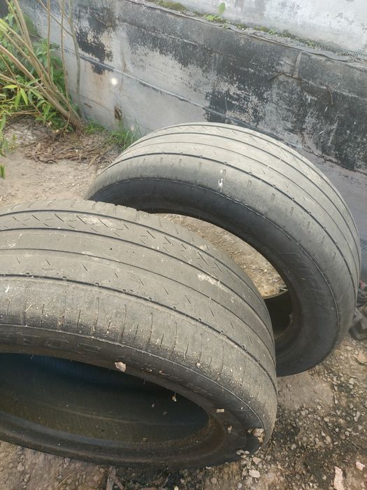215/55/17 шины летние