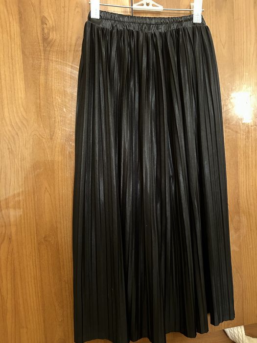 Женский пиджак и юбка