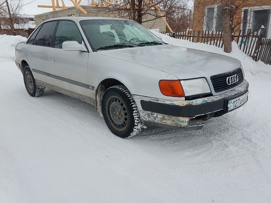 Продам машину ауди