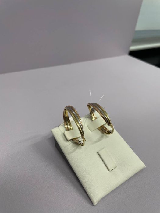 Серьги / #СР732212