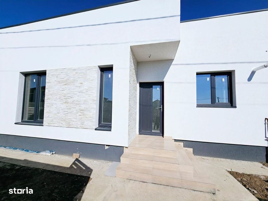 Casa Parter 3 camere /Com. Berceni/ COMISION 0%