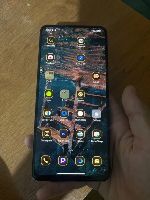 Redmi note 12 pro