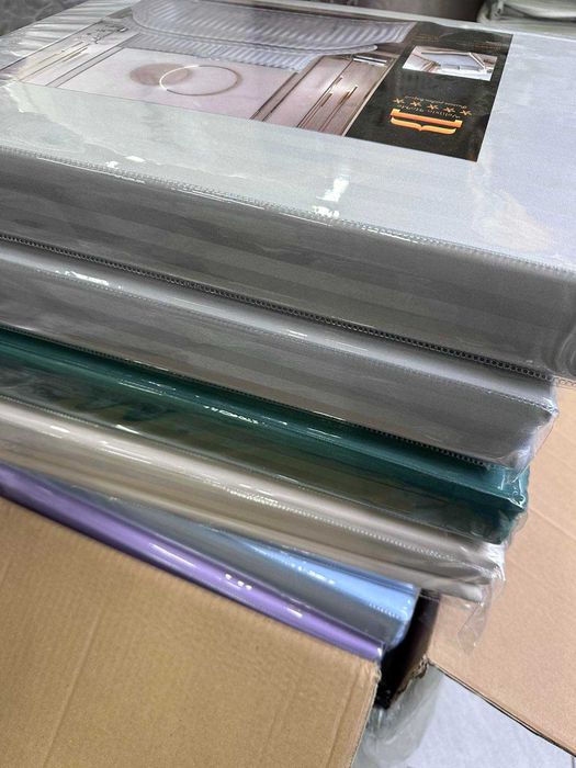 Спално бельо 4 части