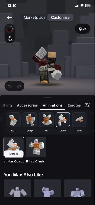 Продам акк сатам роблокс