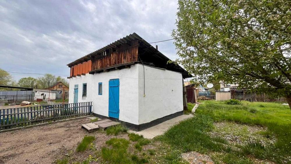 Частный дом на Арман заводе Мирас Империя