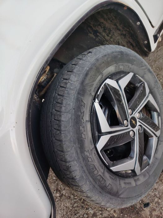 Vaz 06 metan Mator 03 metan 2020