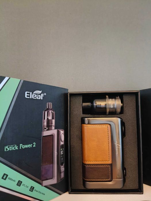 Istick power 2 .