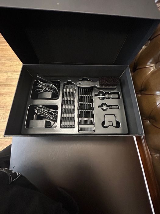 Машинки за подстригване JRL x LAMBO