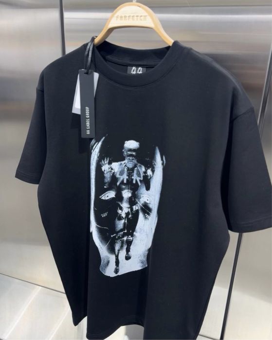 Premium тенкски (oversize)