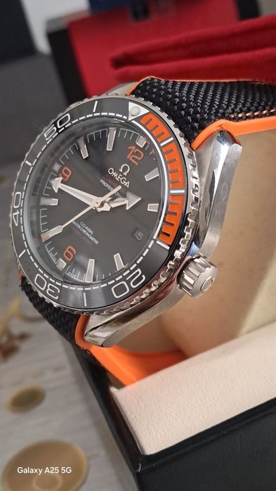 Vand ceas Omega Automatic Sport
