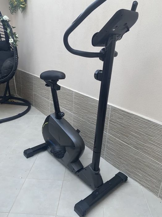 Велоергометър BMG-4400, Магнитен