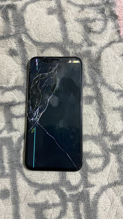 Айфон х сатылады срочно