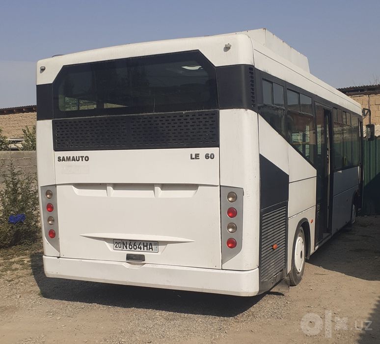 Исузи LE60 сотилади