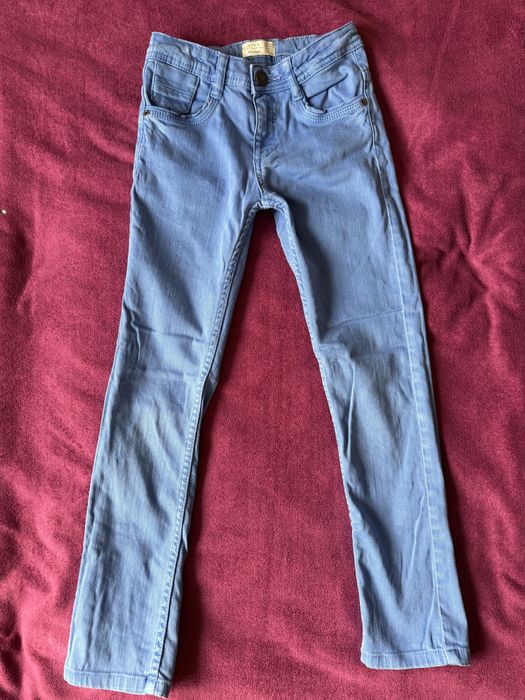 Pantaloni El corte Engles 128
