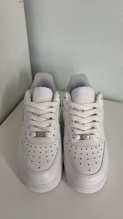 Air Force 1 albi