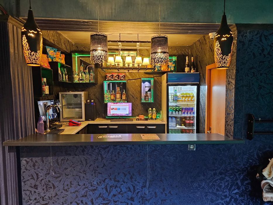 Продаётся бильярдный клуб