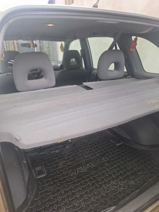 Toyota Rav4 4*4 de vanzare